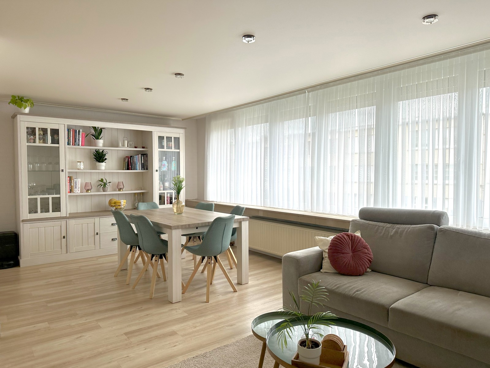 Appartement in Ekeren