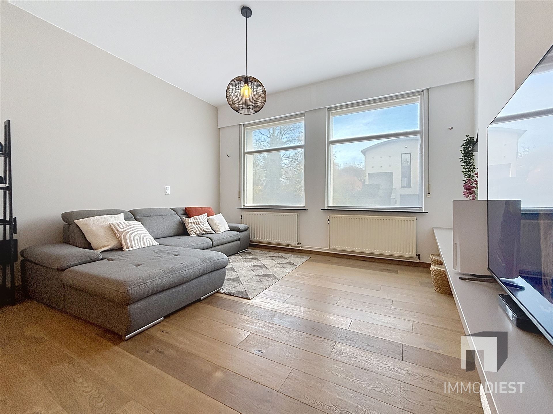 Maison à vendre à Tessenderlo-Ham avec 3 chambres - photo 5