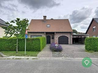 Maison à vendre à Oosterzele
