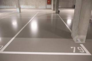 Garage for rent in Antwerp