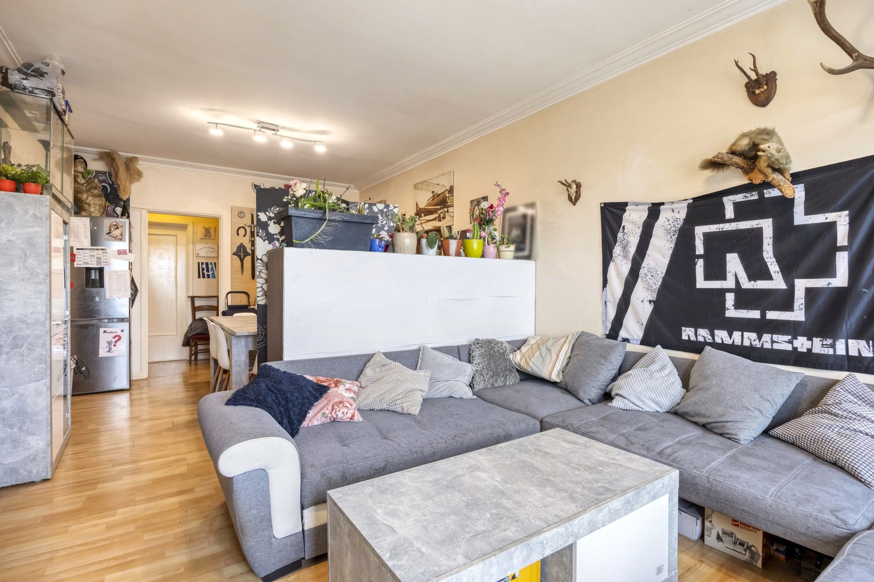 Energiezuinig appartement met 2 slaapkamers - foto 4