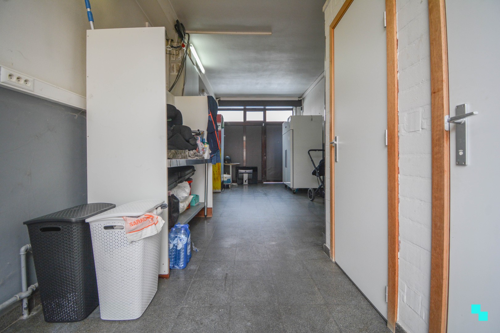 Handelspand met woonst, winkel en atelier te Moorslede - photo 5