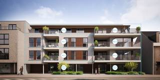 Appartement à vendre à Merksplas
