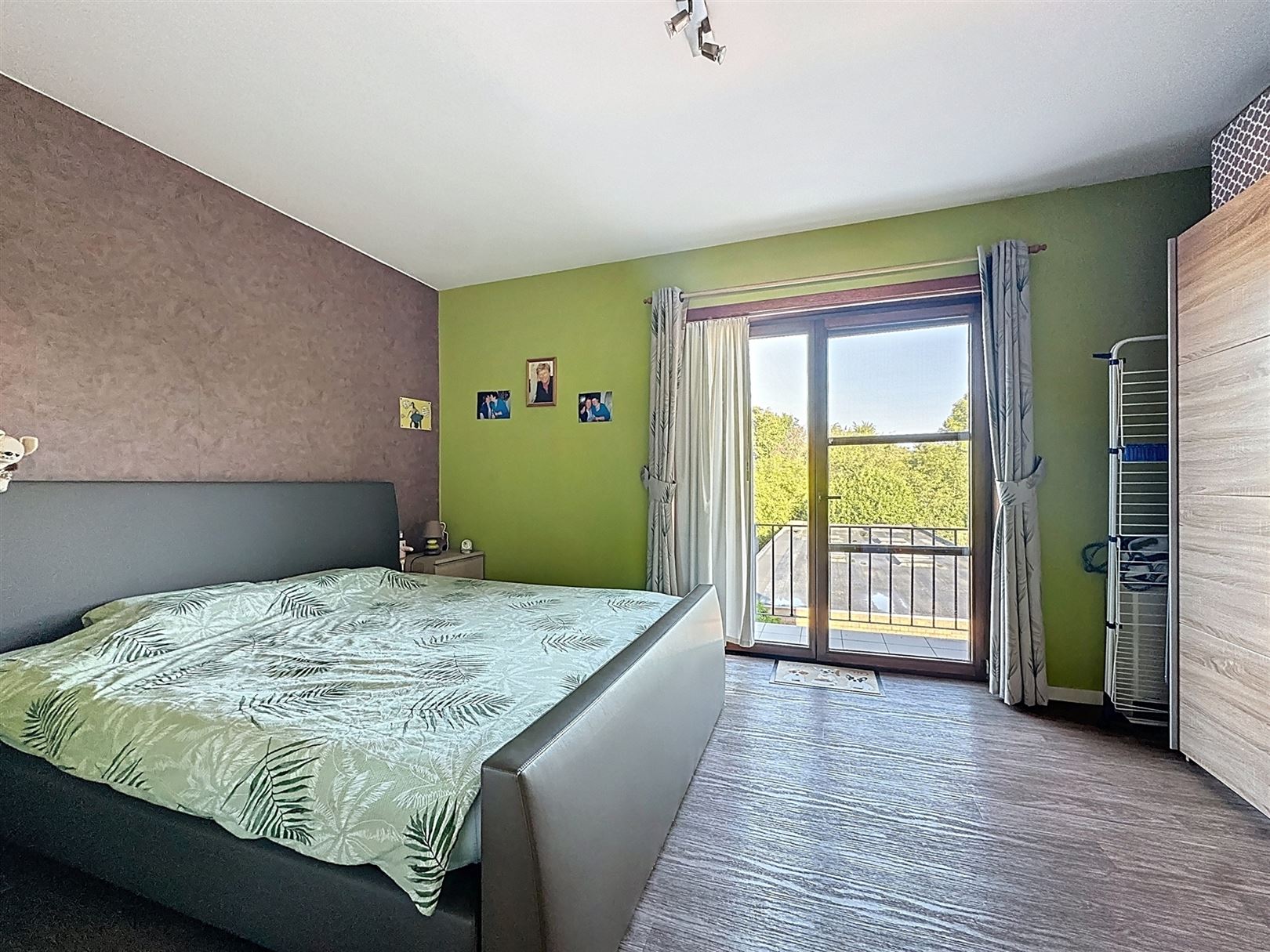 Instapklaar appartement nabij centrum Brasschaat - foto 5