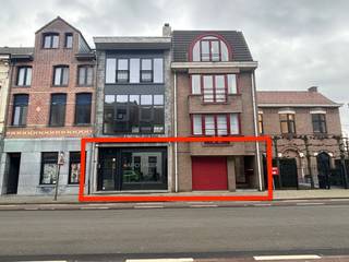 Commercial for rent in Lier