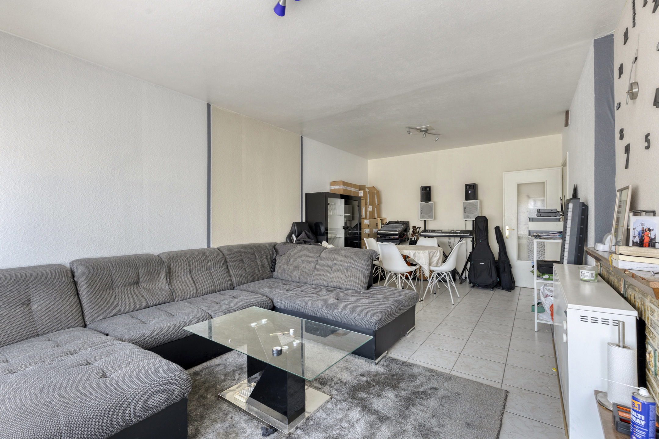 Apartment for sale in Denderleeuw with 1 bedroom - photo 4