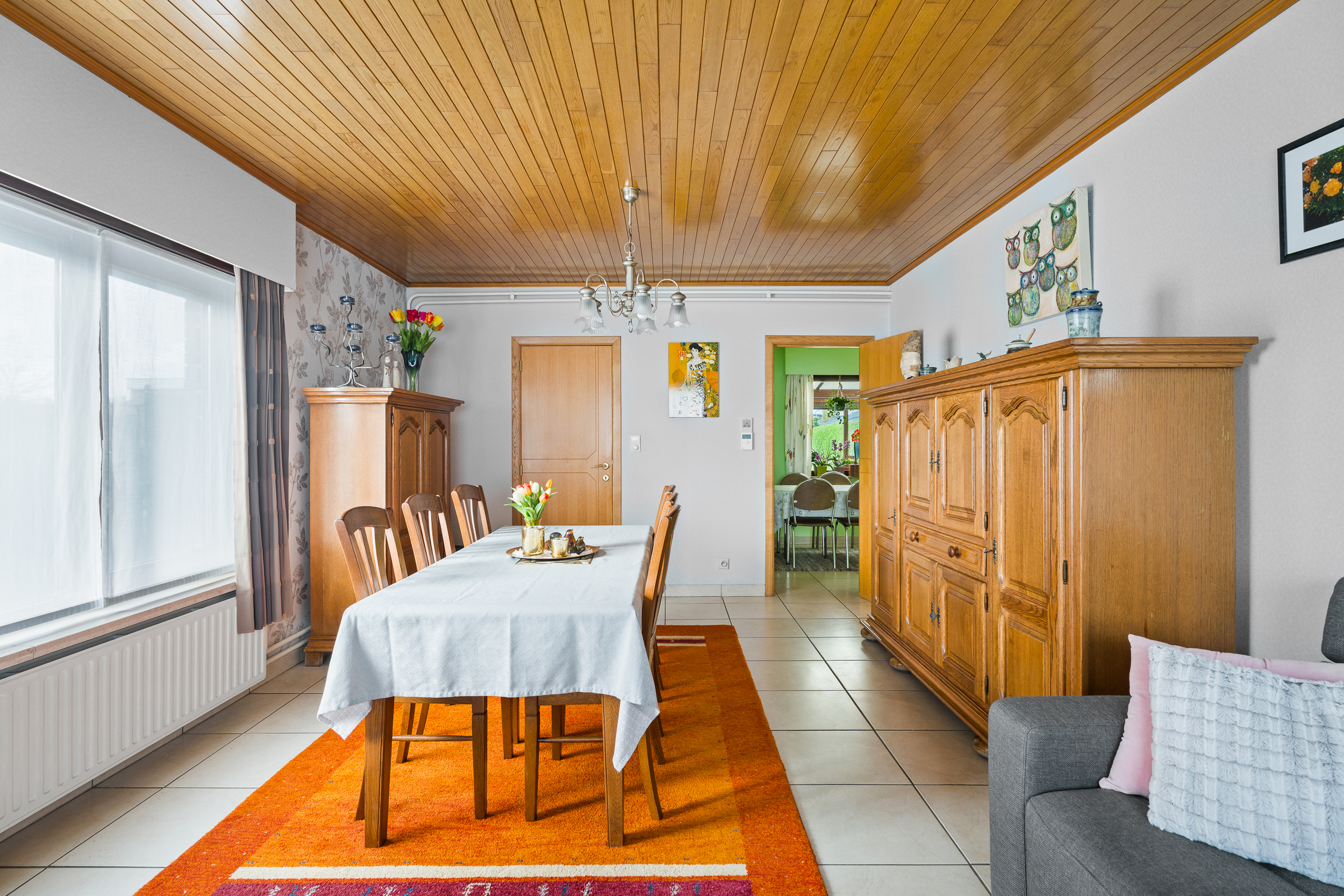 Gezellige &amp; Instapklare Halfopen Bebouwing - foto 5