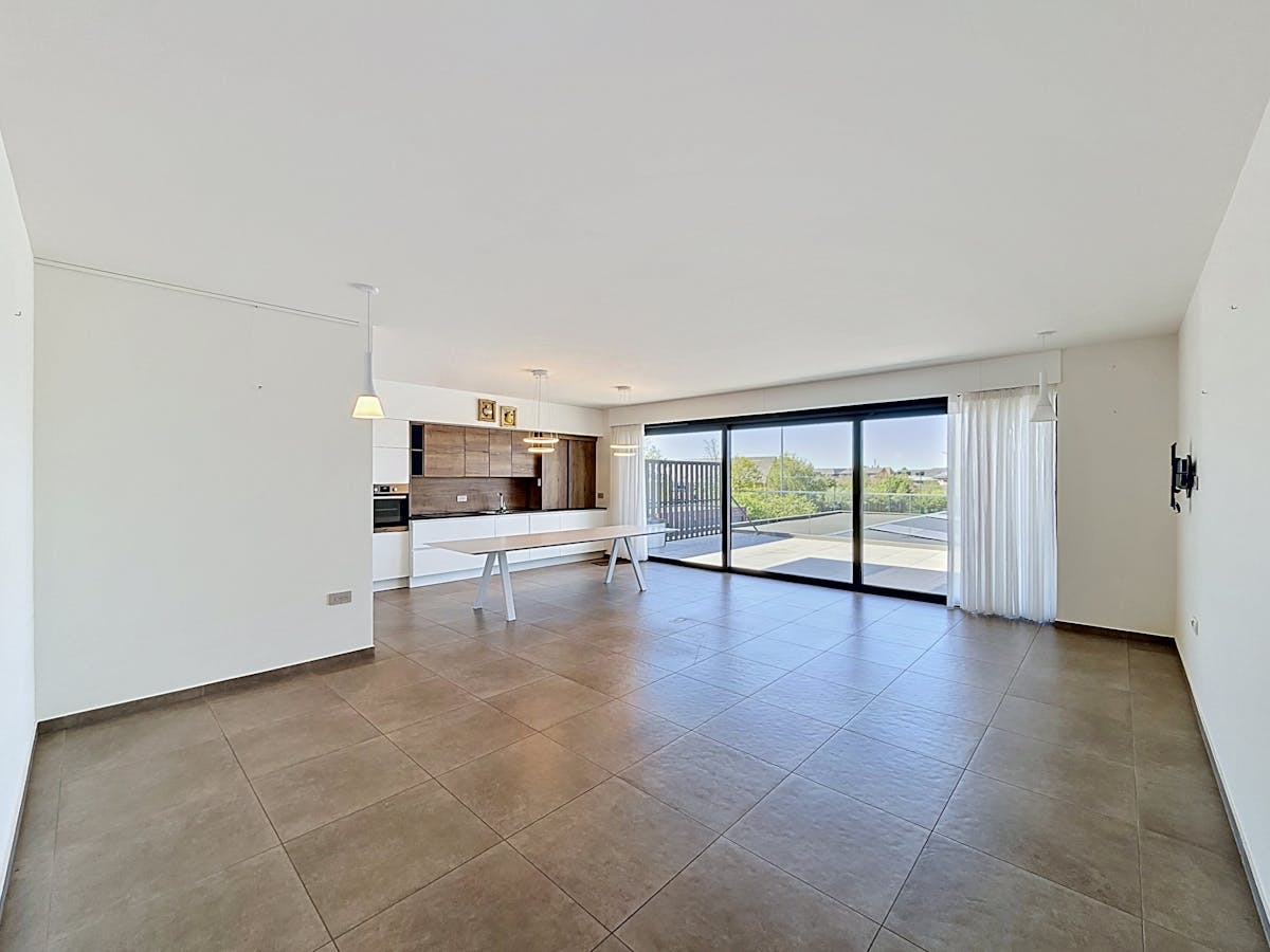 Modern appartement met veel lichtinval te huur in Zonnebeke - foto 4