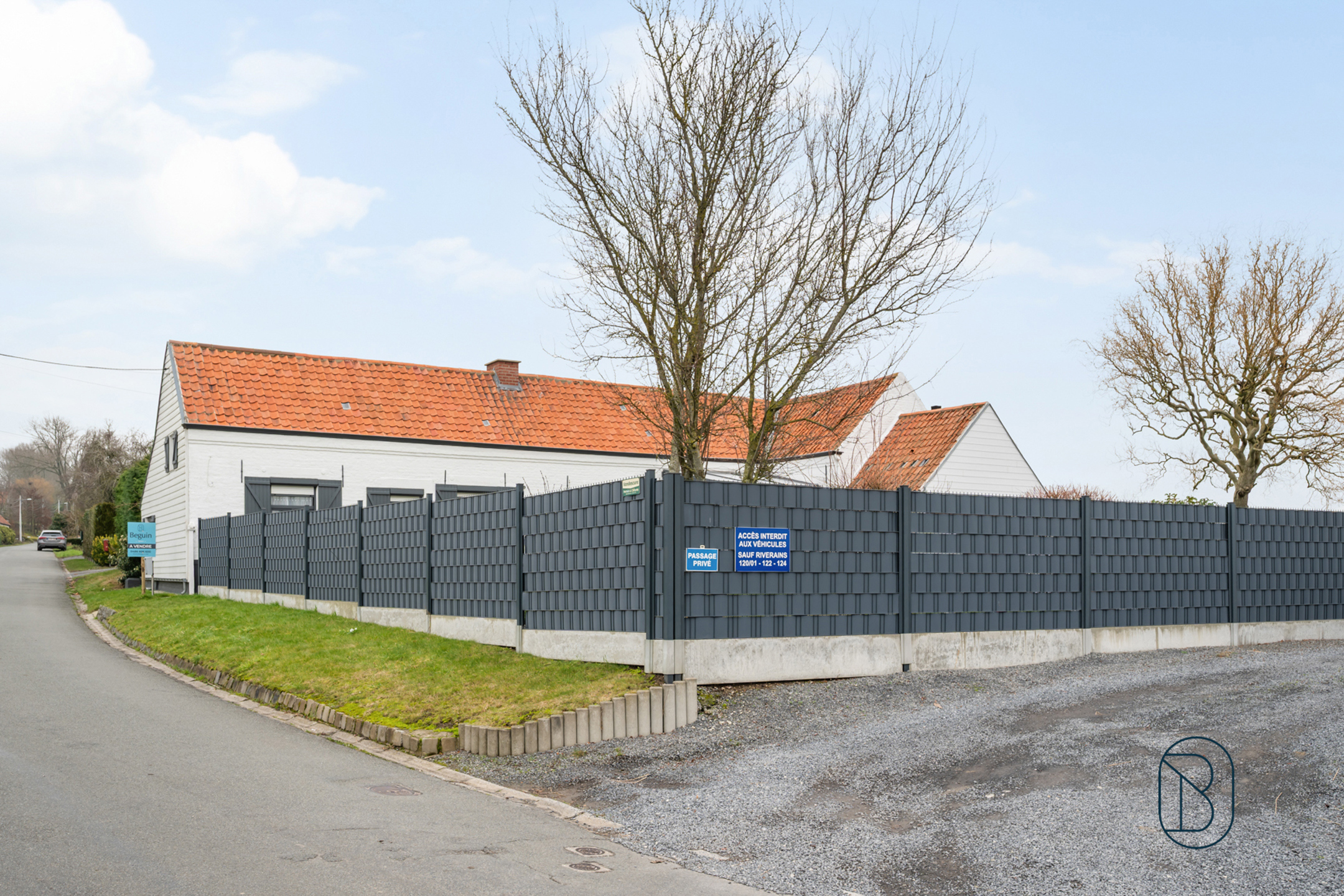 House for sale in Tournai with 2 bedrooms - photo 3