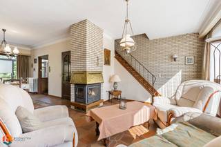 Maison à vendre à Edegem