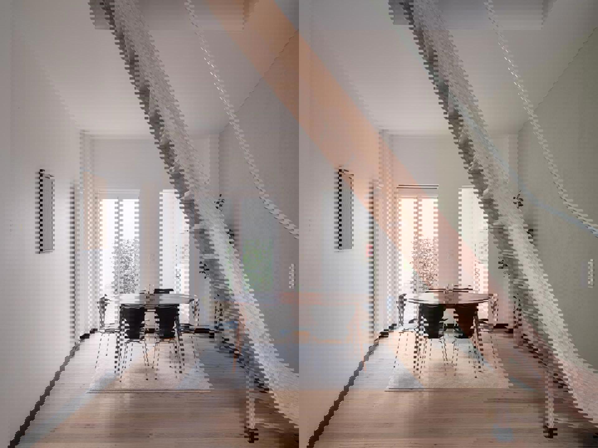 Recent gerenoveerde woning op toplocatie in Sint-Amandsberg - foto 3