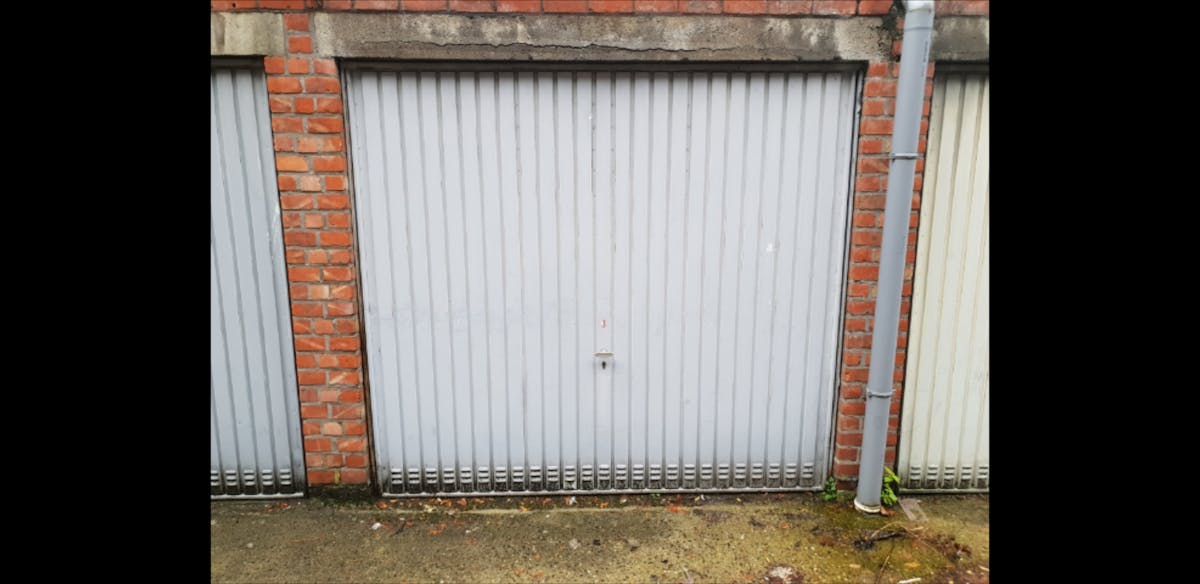 Garagebox te koop in Deurne aan de Ruggeveldlaan 507-509 - foto 4