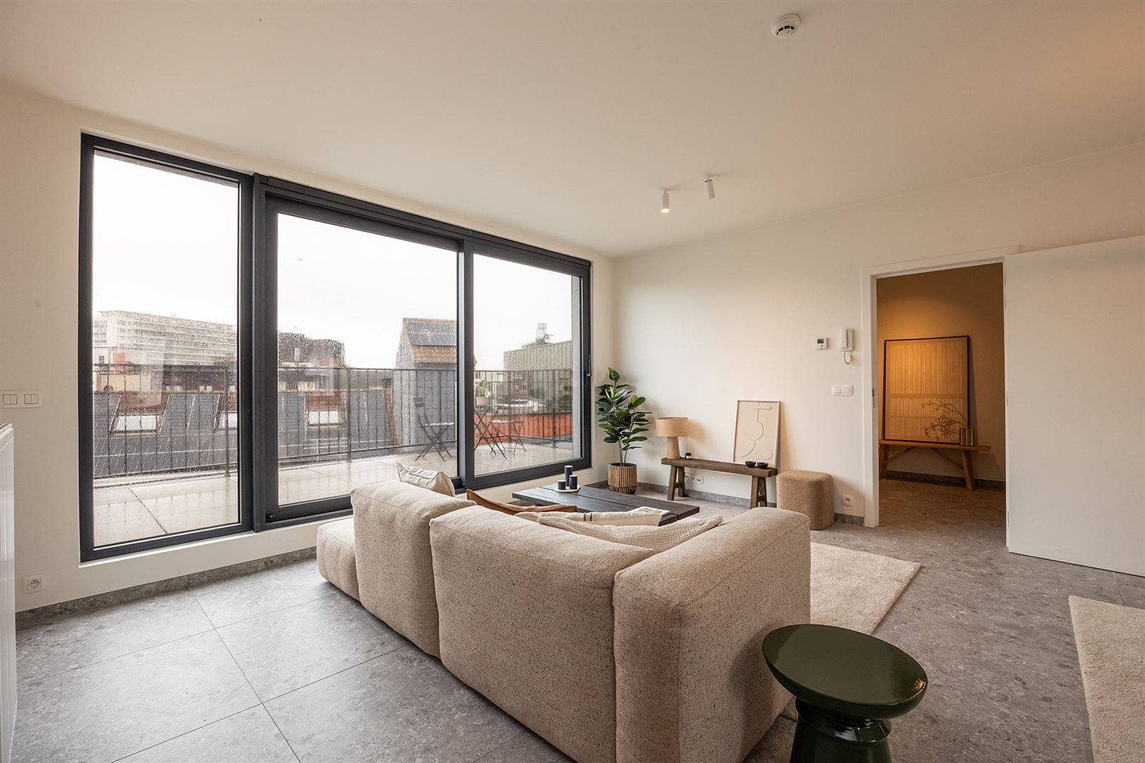 Futureproof duplex with roof terrace at South Park - photo 5