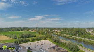 Appartement à vendre à Termonde