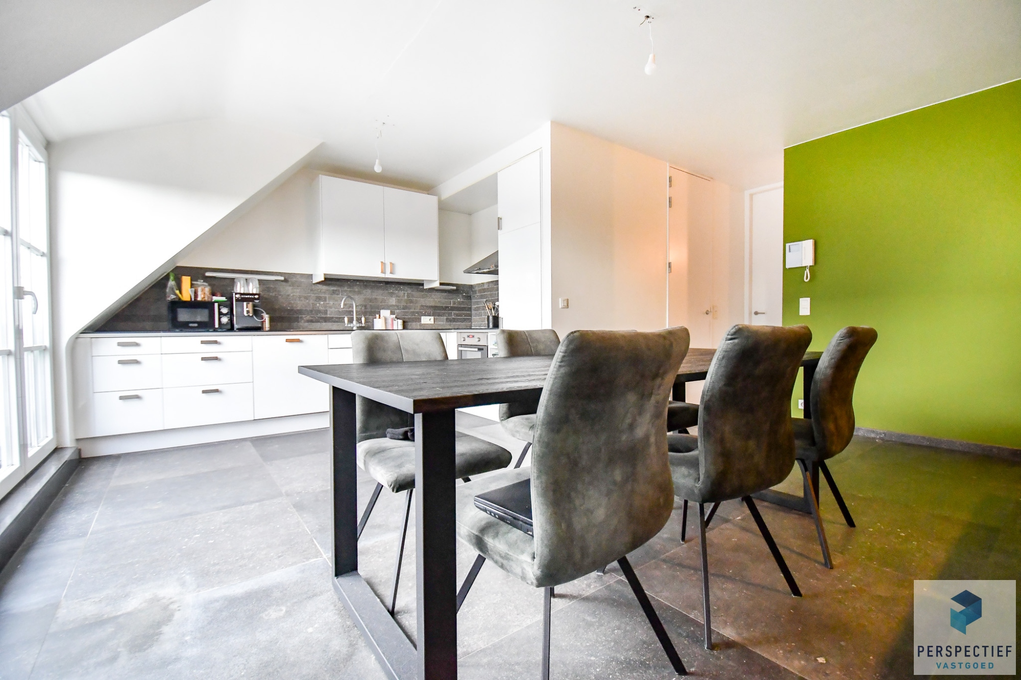 Apartment for sale in Knesselare with 2 bedrooms - photo 2