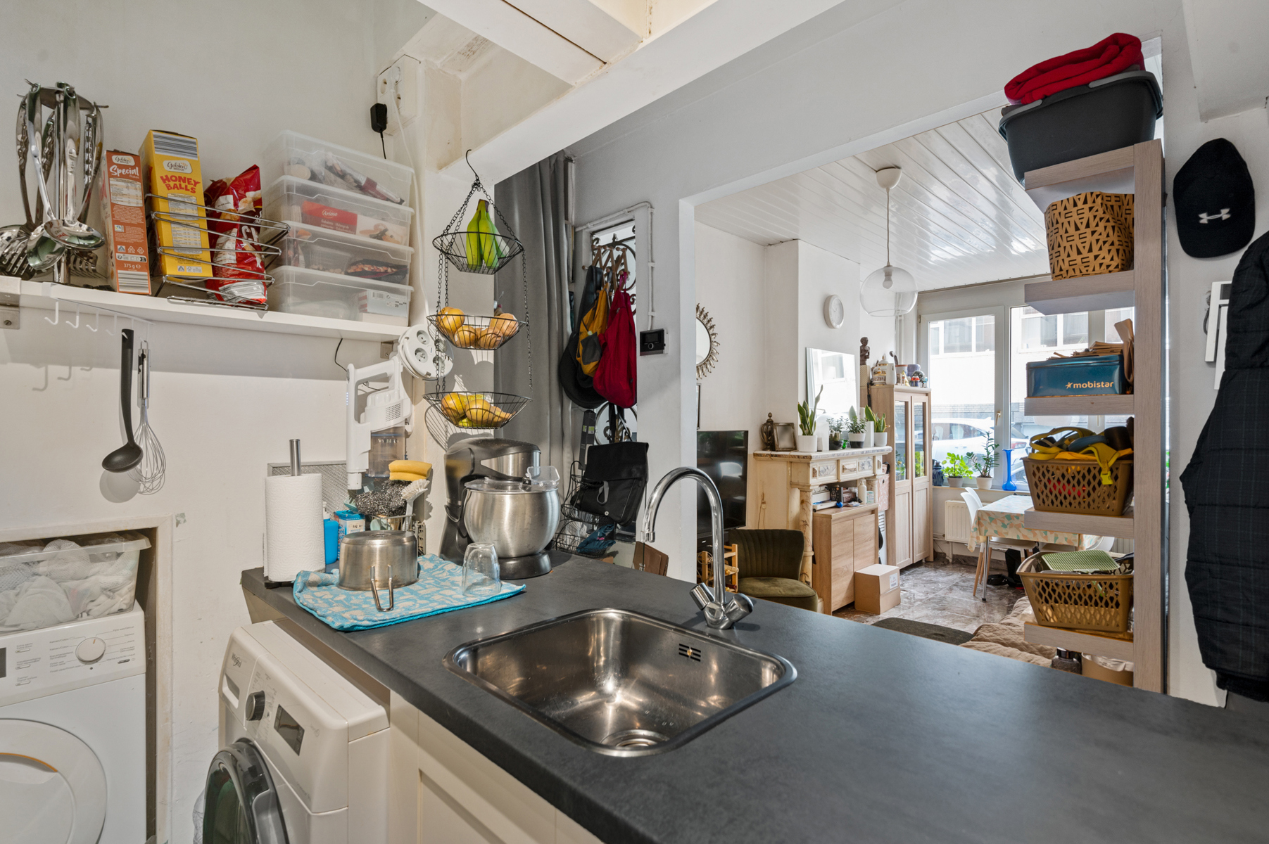 Investeringspand met 4 studio’s op 't Zuid - foto 4