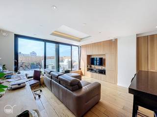 OPGELET: om dit pand te huren of bezichtigen vragen wij steeds eerst een virtueel bezoek te brengen aan het pand. Ga hiervoor naar www.rosseel.be...