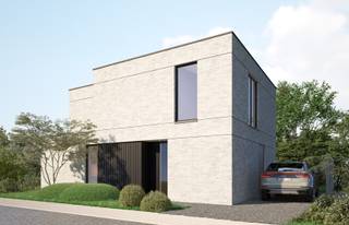 Maison à vendre à Merelbeke-Melle