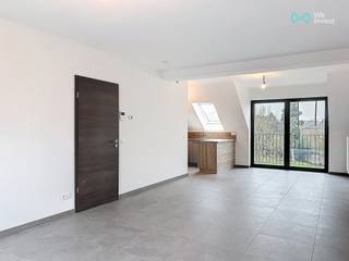 We Invest Haute Senne a le plaisir de vous proposer ce superbe appartement 2 chambres situé à Naast, Rue de la Scierie 5, dans un...