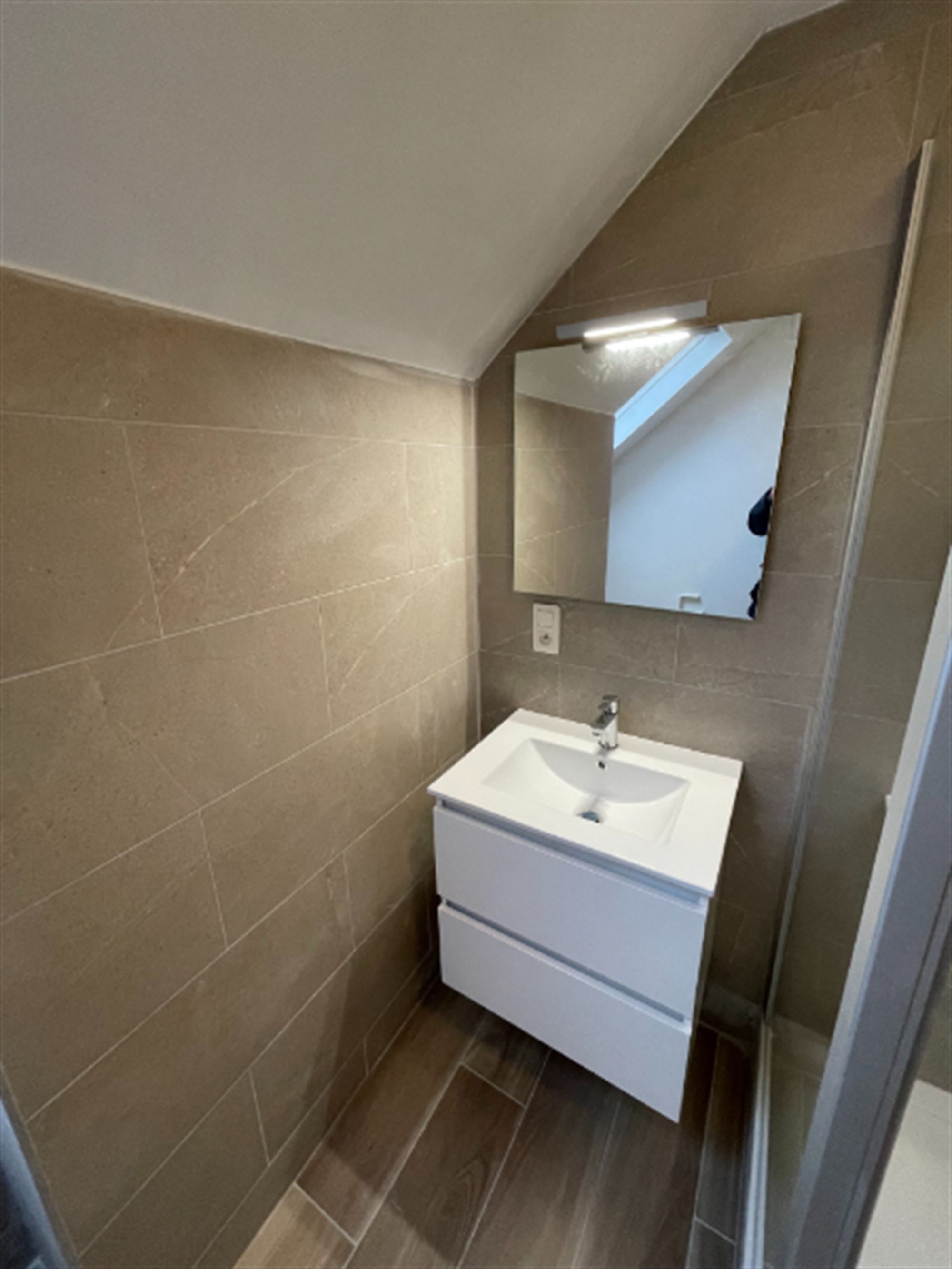 Duplex appartement - foto 4