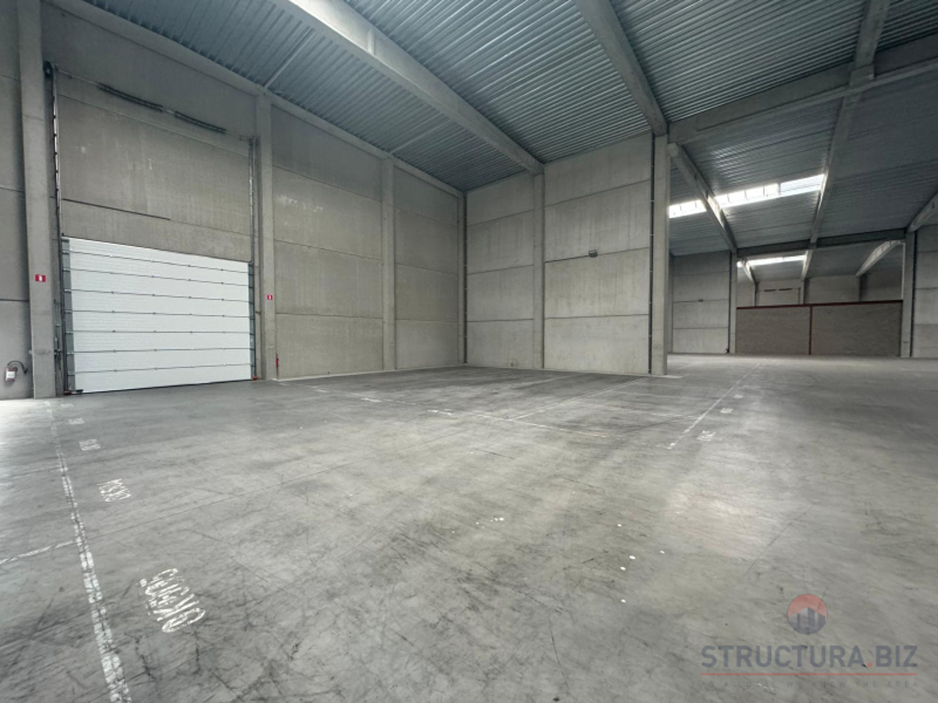 Commercial for rent in Ninove - photo 5