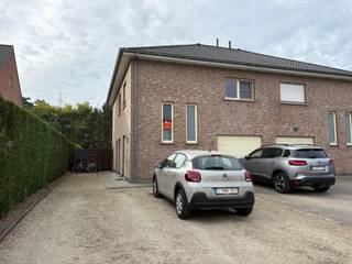 House for rent in Evergem