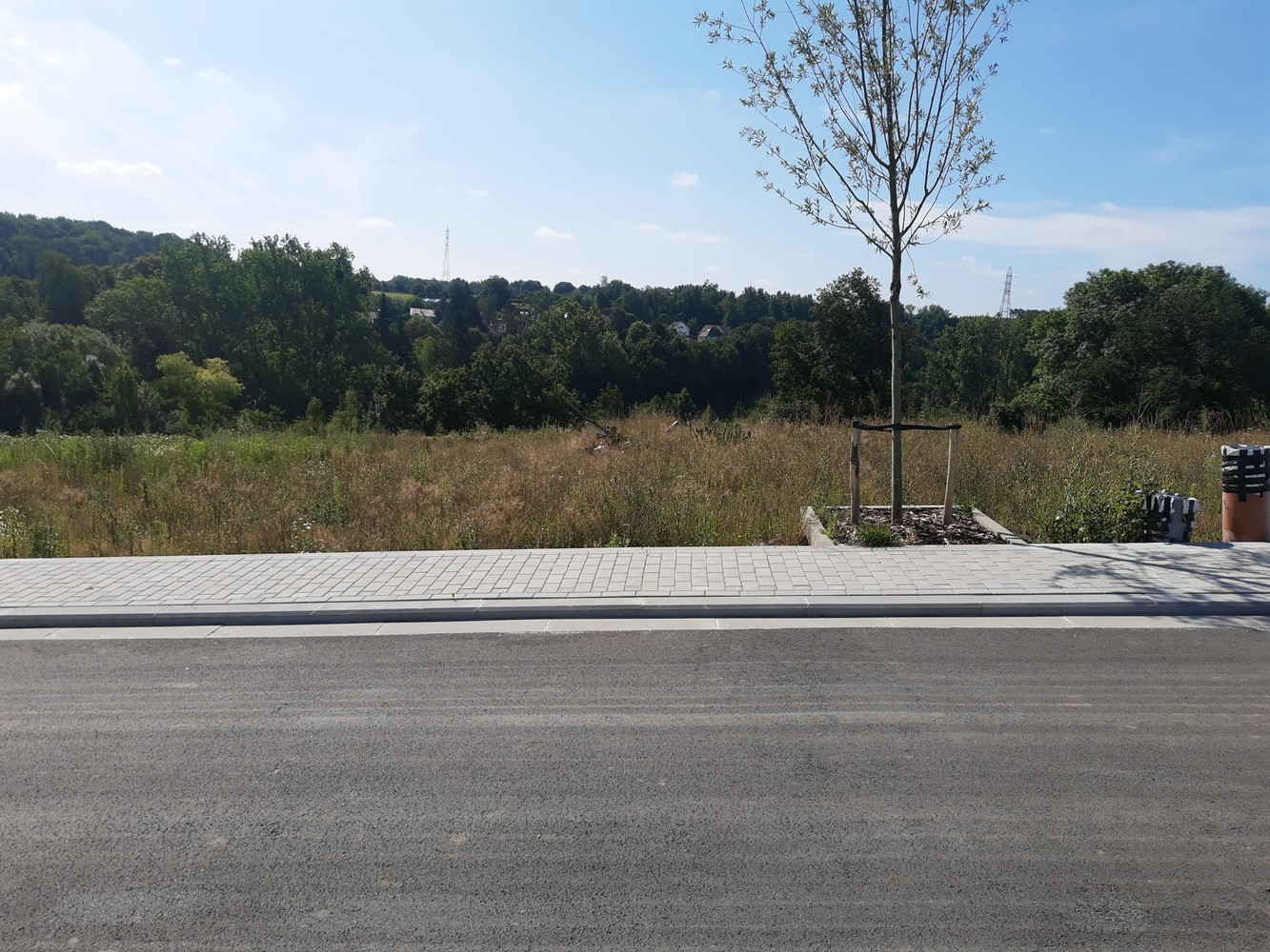 Grond te koop in Court-Saint-Etienne - foto 2