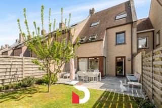 Maison à vendre à Bruges