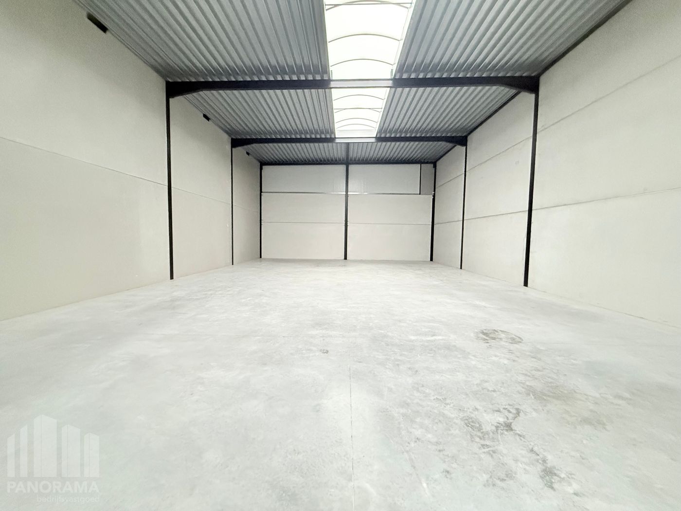 Instapklare KMO-unit 170 m² te koop - bedrijvenpark "Stuyf" - foto 4