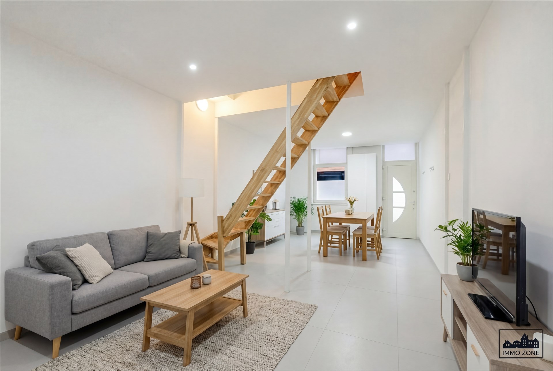 Instapklare en energiezuinige woning (EPC A) in Temse - foto 3