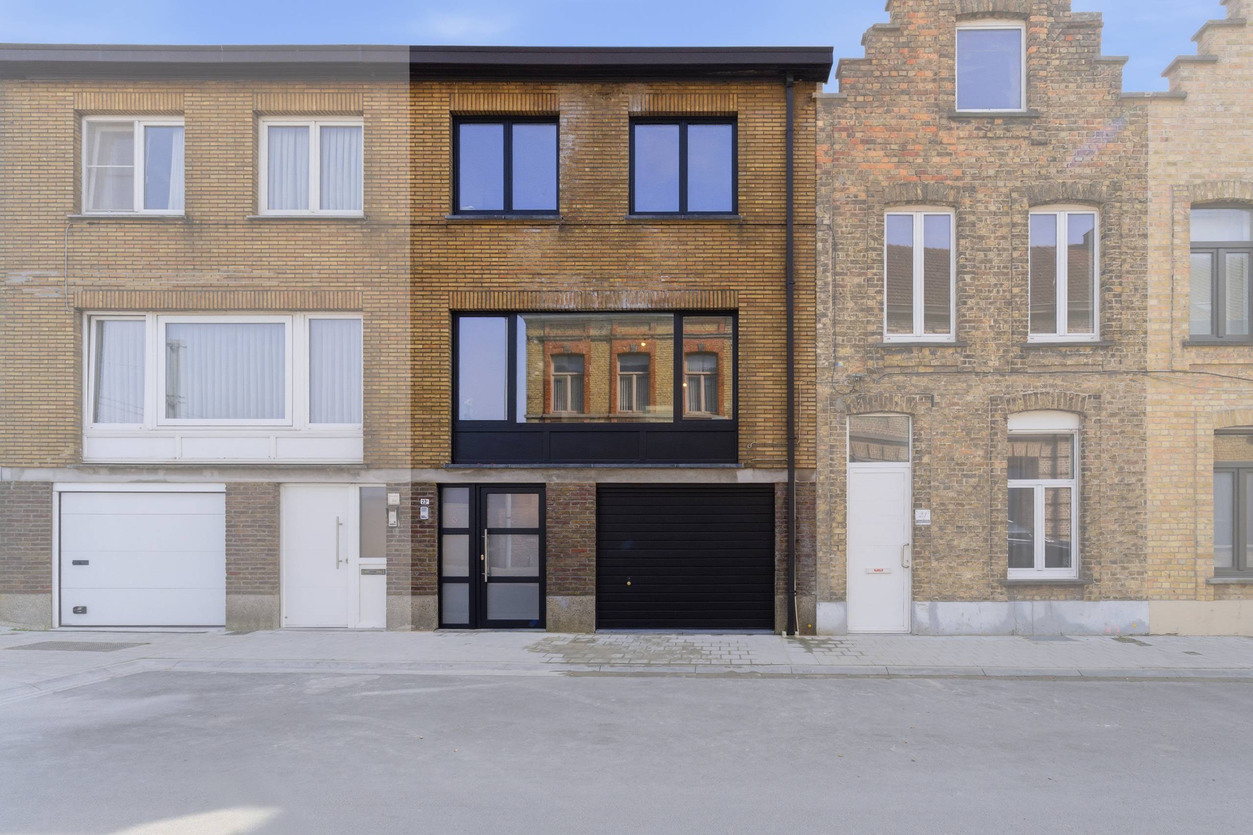 Prachtig gerenoveerde woning (2025) in hartje Veurne - foto 2