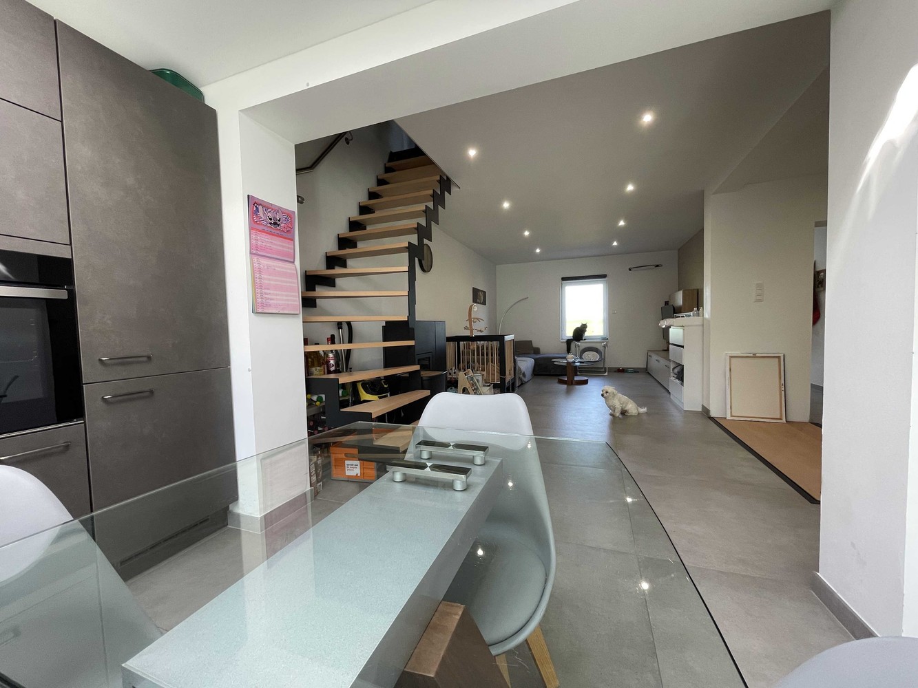 House for sale in Gingelom with 3 bedrooms - photo 3