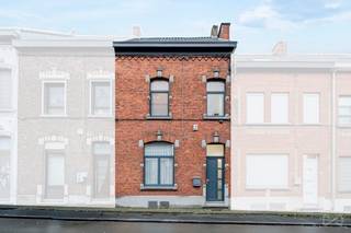 House for sale in La Louvière