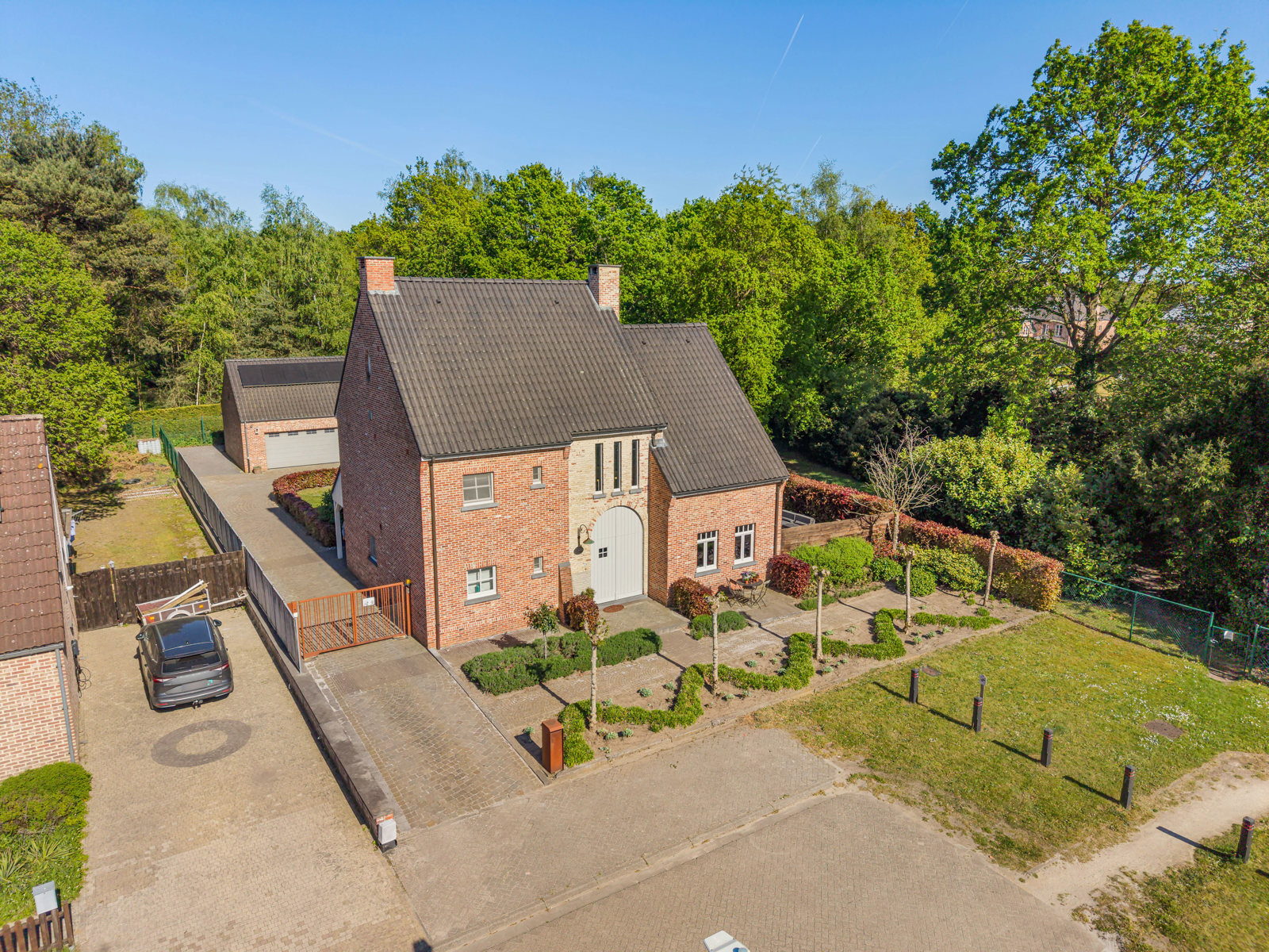 Huis te koop in Westerlo! - foto 1