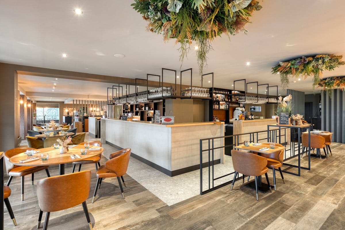 Restaurant/Banquet room with opportunities: a gem in the heart of the Heuvelland - photo 4