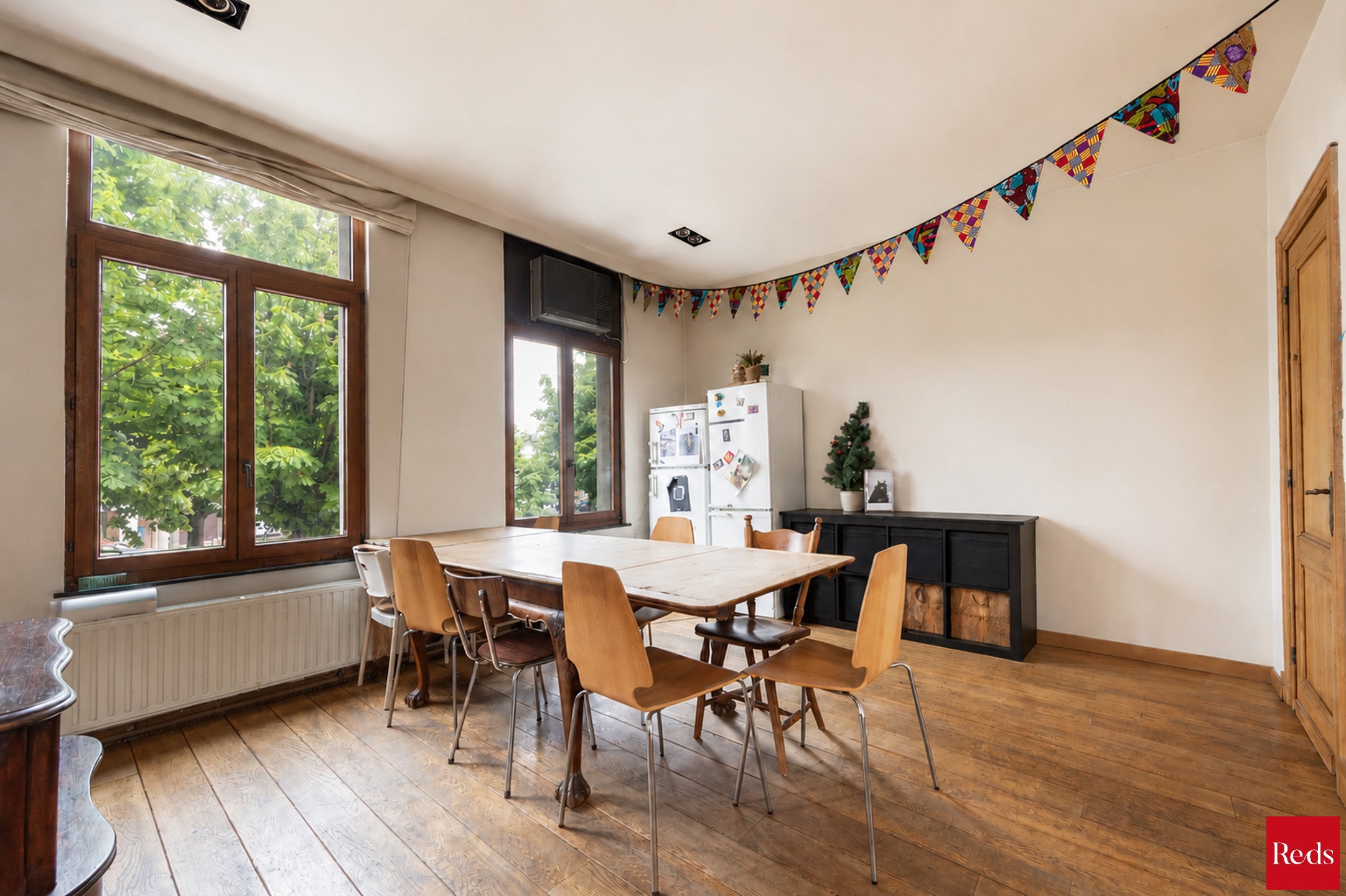Unieke dubbelwoning in het bruisende Borgerhout - foto 5