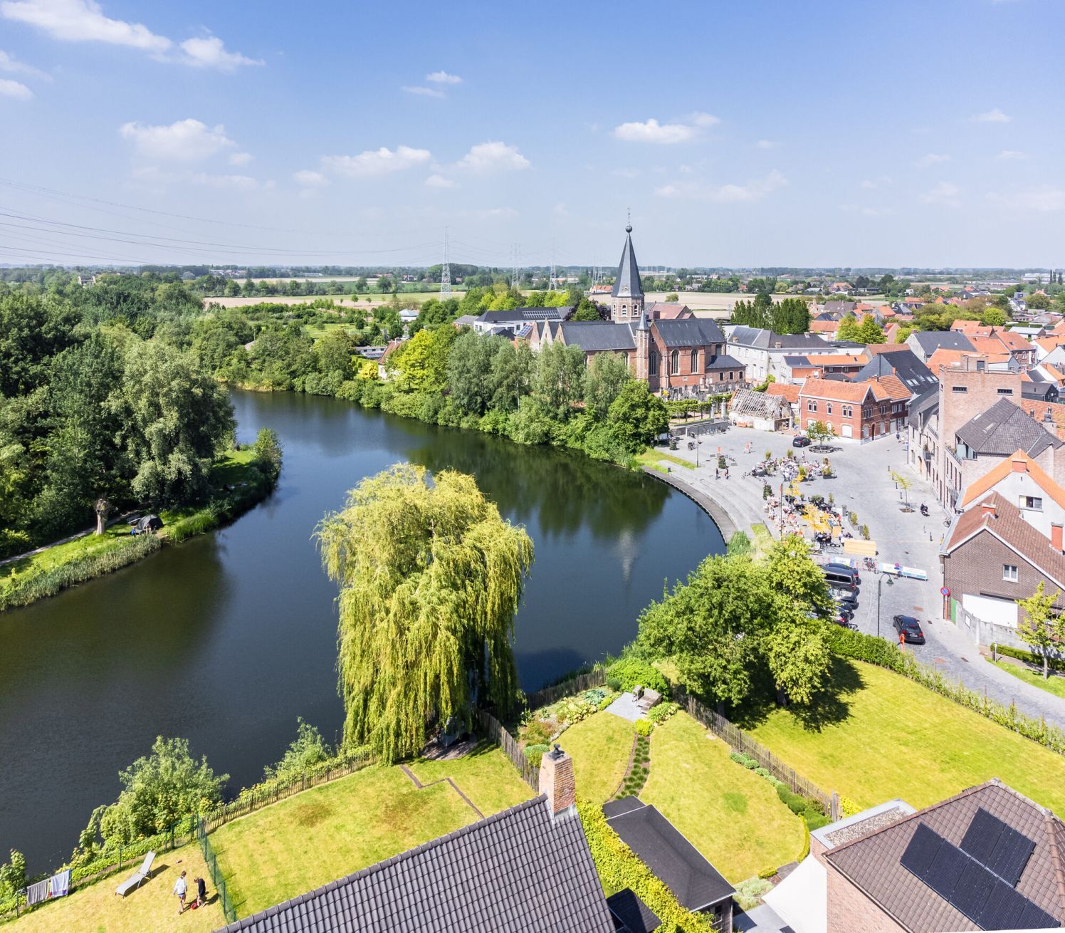 Project for sale in Machelen - photo 5