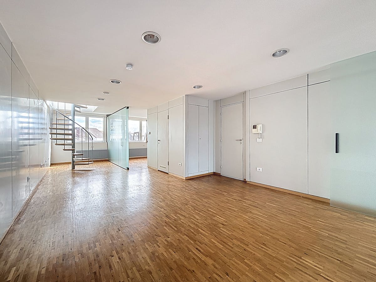 Appartement à Gent