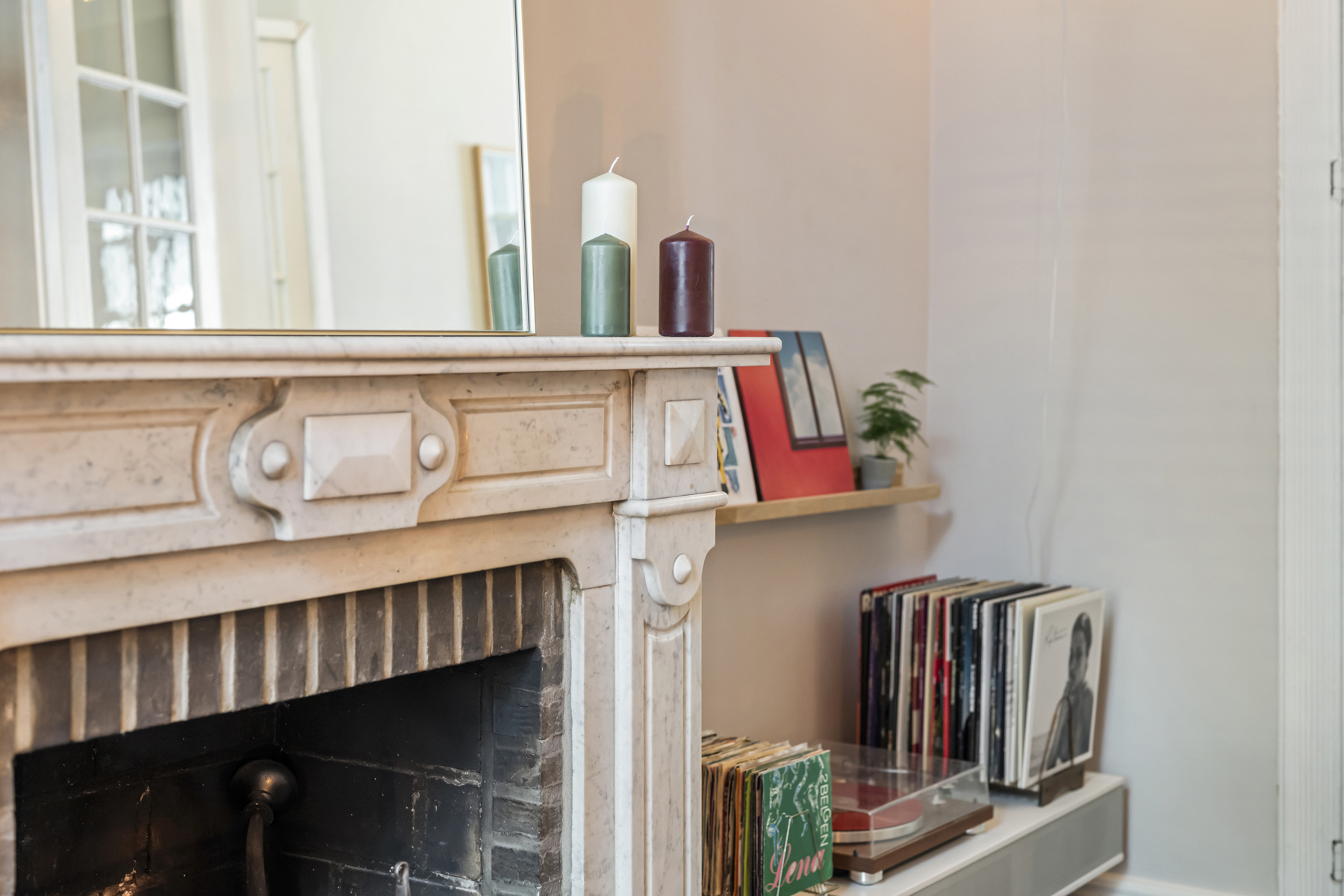 Unieke herenwoning te koop in hartje Roeselare - foto 4