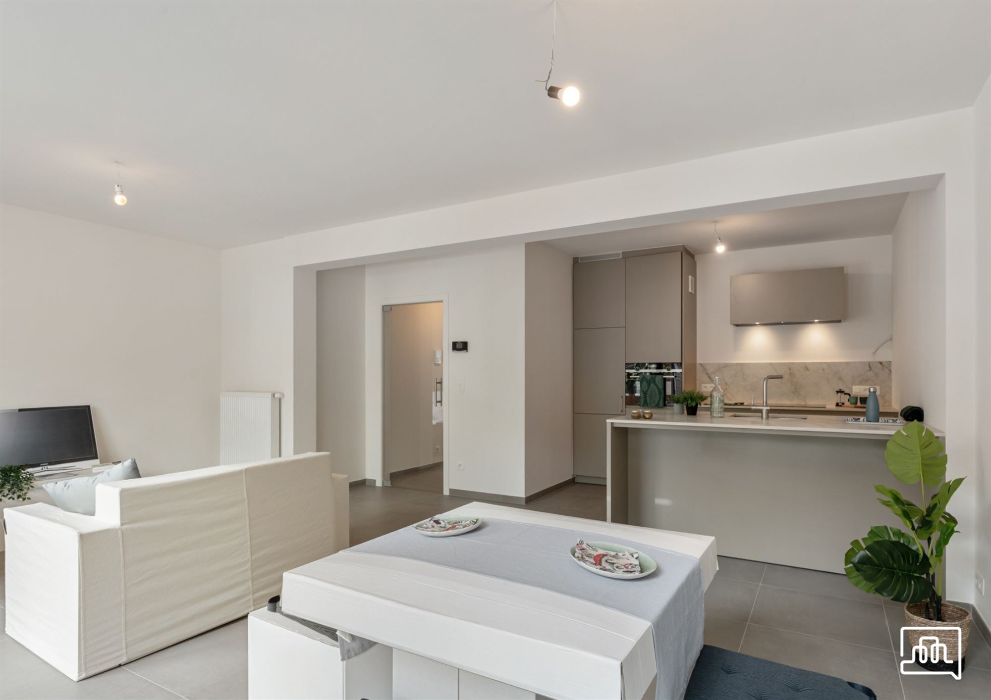 Appartement - photo 3