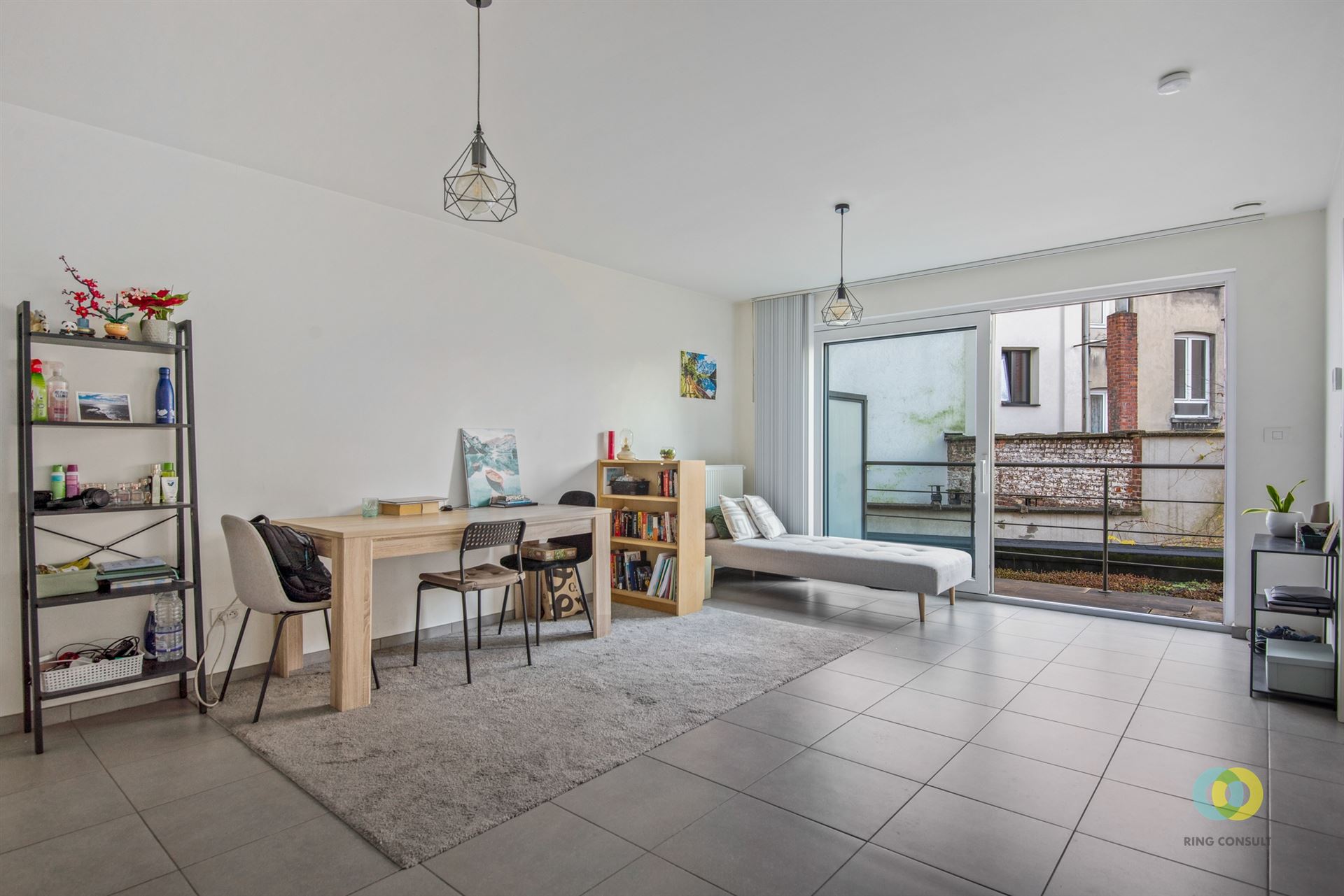 Apartment for rent in Vilvoorde with 1 bedroom - photo 5