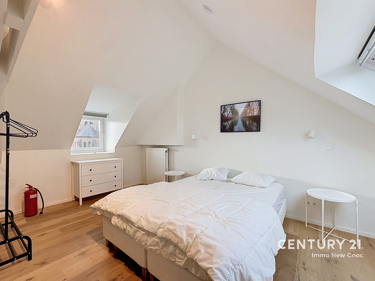 Charmante woning in Brugge (1937) met 4 slaapkamers, 2 badkamers en 155 m² woonoppervlakte op een perceel van 126 m² - foto 5