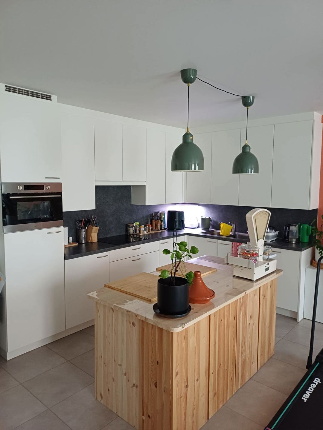 Apartment for rent in Lier with 2 bedrooms - photo 5