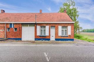 House for sale in Zandhoven