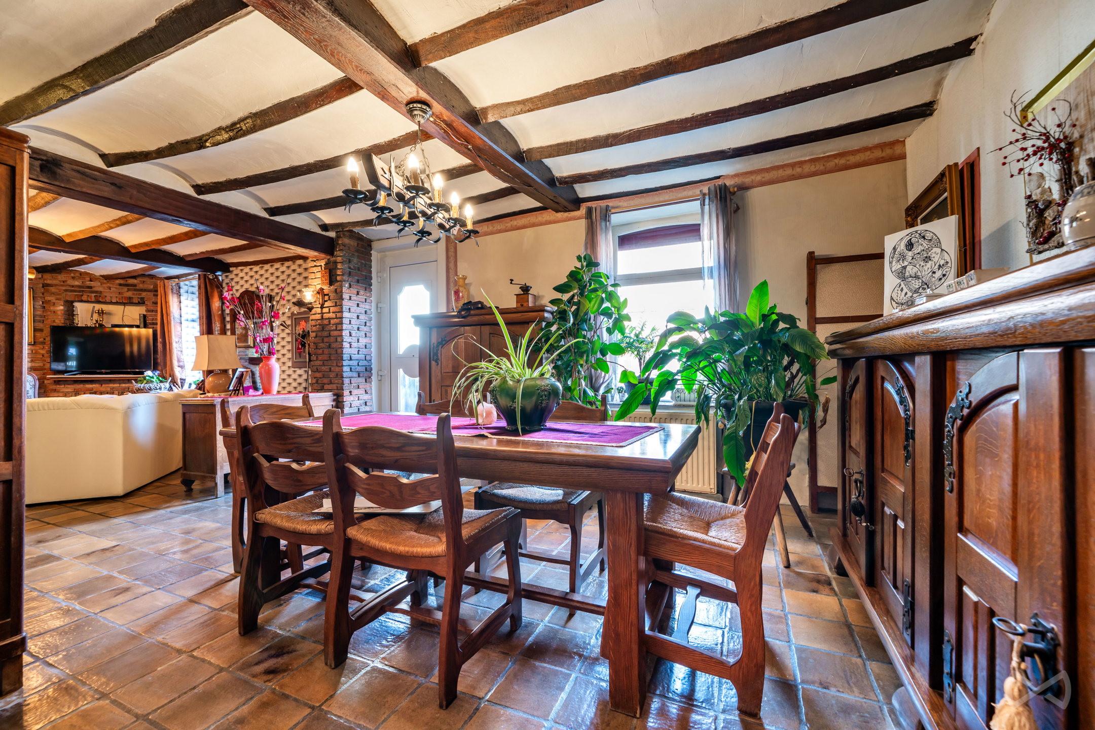 Huis te koop in Colfontaine met 2 slaapkamers - foto 4