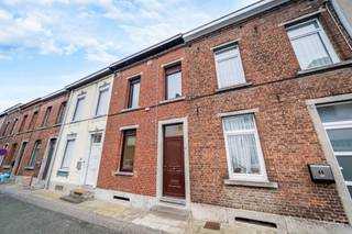 Huis te koop in Morlanwelz