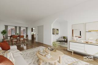 In het centrum van Poelkapelle, op een perceel van 346 m², vinden we deze te renoveren woning met tal van mogelijkheden. De woning beschikt over...