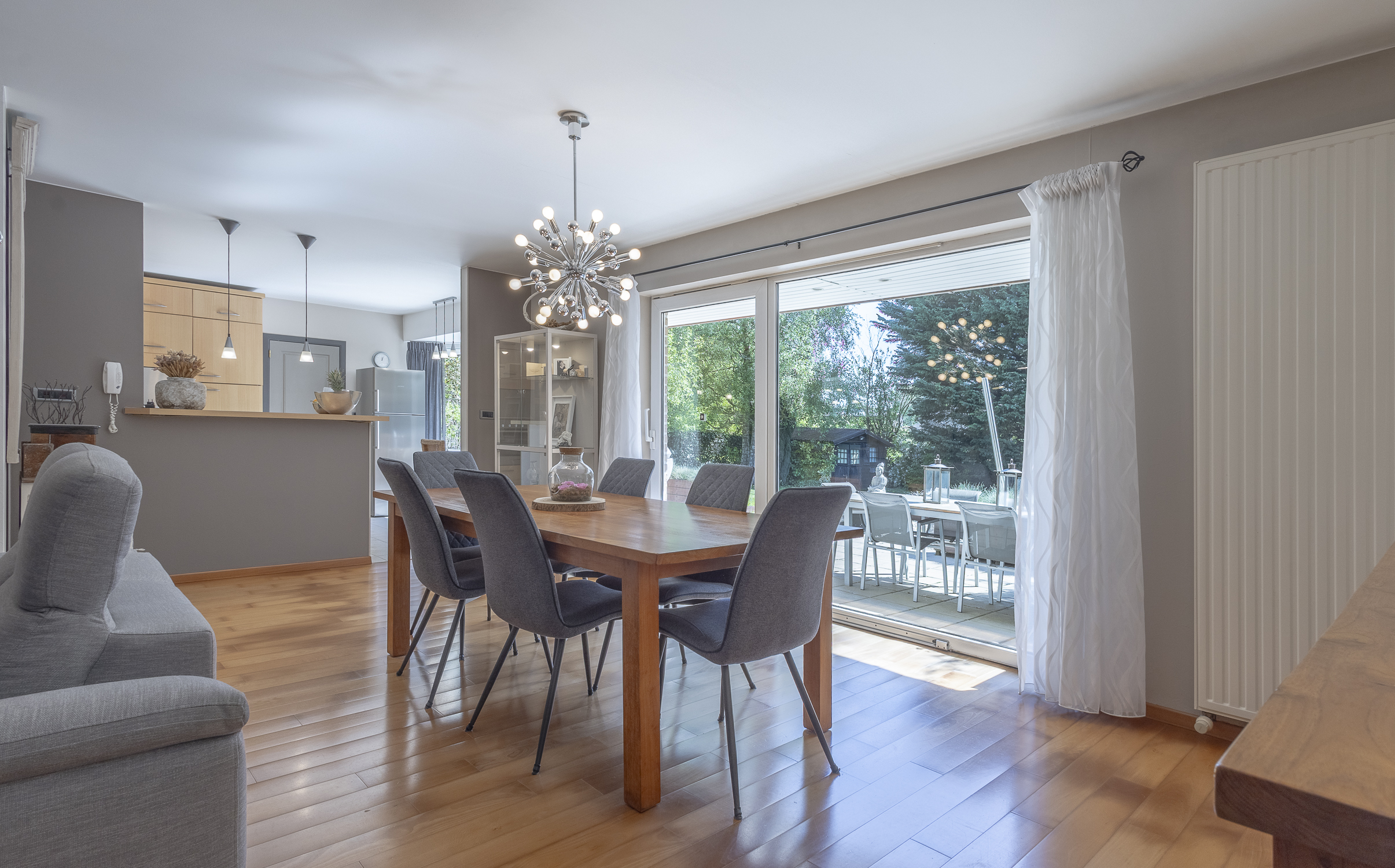 Move in ready villa with 4 bedrooms in Dilbeek - photo 2