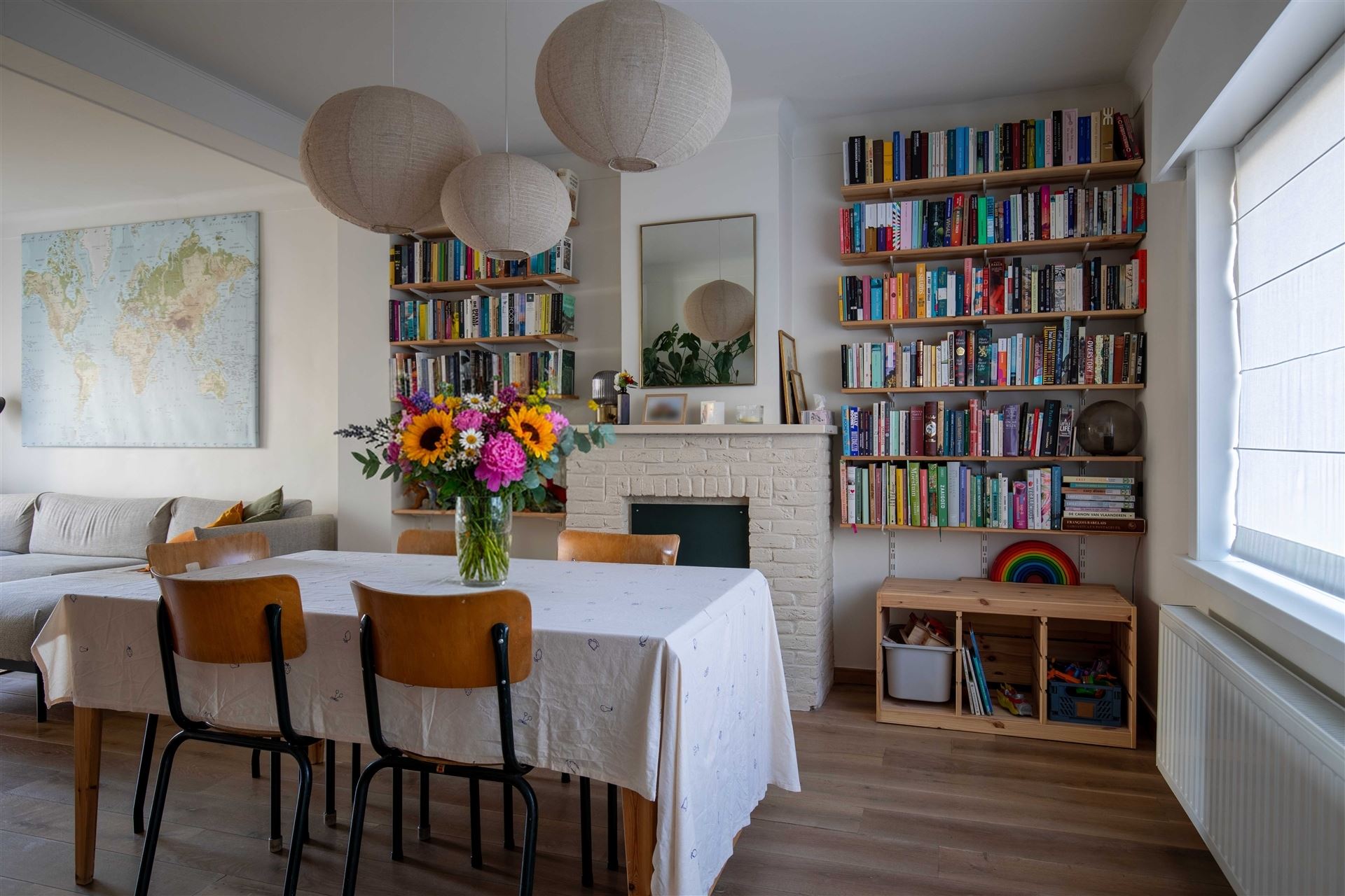 Maison à vendre à Assebroek avec 3 chambres - photo 4