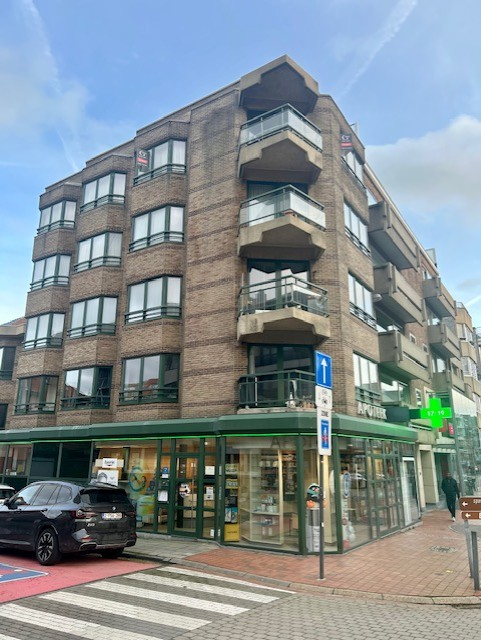 Zeer goed gelegen appartement met 2 slpks en terras! - foto 2